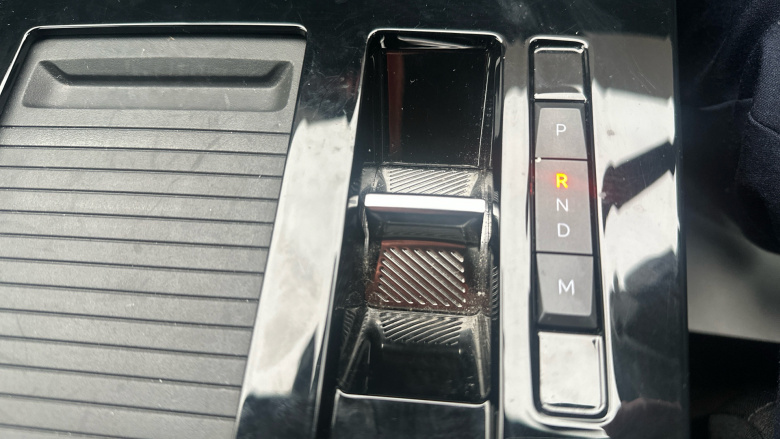 Vauxhall Astra 1.2 Turbo 130 GS 5dr Auto Petrol Hatchback